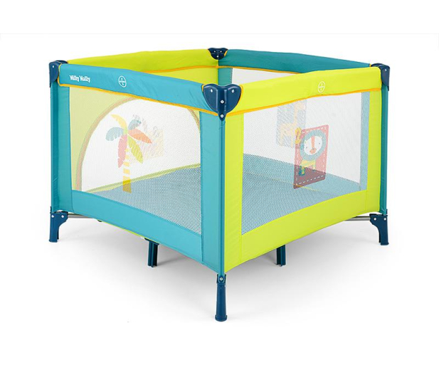 MILLY MALLY Fun Jungle - 449867 - zdjęcie 2